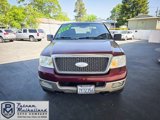 Used 2005 Ford F150 Lariat image 2