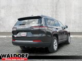 Used 2021 Jeep Grand Cherokee L Limited image 2