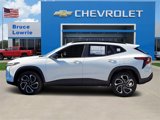 New 2025 Chevrolet Trax RS w/ Driver Confidence Package image 2