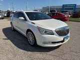 Used 2014 Buick LaCrosse Premium w/ Driver Confidence Package image 2