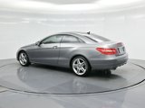 Used 2011 Mercedes-Benz E 350 Coupe image 5