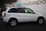 Used 2005 Toyota RAV4 4WD image 5