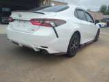 Used 2021 Toyota Camry SE image 4