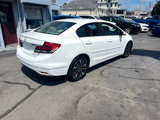 Used 2013 Honda Civic EX image 4