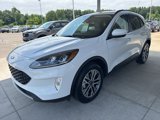 Used 2022 Ford Escape SEL image 3