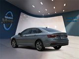 Certified 2024 Volkswagen Jetta SE image 5