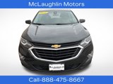 Used 2021 Chevrolet Equinox LT image 3