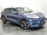 Used 2021 Ford Mustang Mach-E Select w/ Comfort/Appearance Package image 5