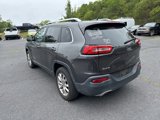 Used 2015 Jeep Cherokee Limited image 3
