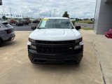 Used 2019 Chevrolet Silverado 1500 W/T w/ WT Fleet Convenience Package image 5