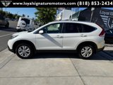 Used 2013 Honda CR-V EX-L image 4