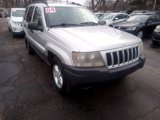 Used 2004 Jeep Grand Cherokee Laredo w/ Convenience Group image 2
