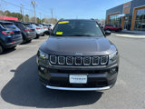 Used 2024 Jeep Compass Limited image 2