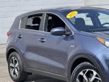 Used 2022 Kia Sportage LX image 4