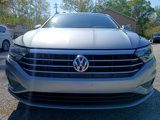 Used 2019 Volkswagen Jetta SE image 3