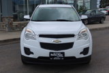 Used 2011 Chevrolet Equinox LT image 2