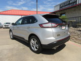 Used 2017 Ford Edge Titanium w/ Technology Package image 3