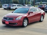 Used 2009 Nissan Altima 2.5 SL w/ SL Pkg image 3