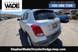 Used 2016 Chevrolet Trax LT image 3