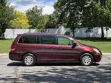 Used 2008 Honda Odyssey EX-L image 4