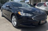 Used 2018 Ford Fusion S image 3