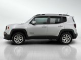 Used 2017 Jeep Renegade Latitude w/ Cold Weather Group image 2