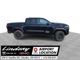 New 2025 GMC Canyon Elevation w/ Convenience Package image 4