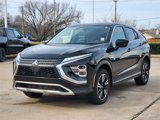 Used 2024 Mitsubishi Eclipse Cross SE image 3