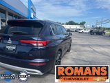 Used 2022 Mitsubishi Outlander SEL image 3