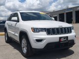 Used 2021 Jeep Grand Cherokee Laredo X image 2