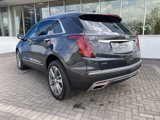 Used 2021 Cadillac XT5 Premium Luxury image 3