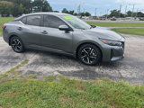 Used 2024 Nissan Sentra SV image 4