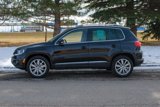 Used 2013 Volkswagen Tiguan SE image 3