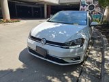 Used 2019 Volkswagen Golf SE w/ Driver Assistance Package image 3