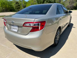 Used 2013 Toyota Camry LE image 6