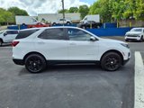 Used 2023 Chevrolet Equinox LT image 2