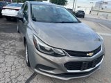 Used 2017 Chevrolet Cruze LT w/ Convenience Package image 3