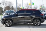 Used 2021 Chevrolet TrailBlazer RS w/ Convenience Package image 4