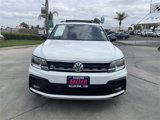 Used 2019 Volkswagen Tiguan SEL R-Line image 3