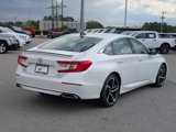 Used 2021 Honda Accord Sport image 5