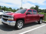 Used 2018 Chevrolet Silverado 1500 LT w/ All Star Edition image 2