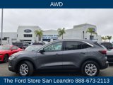 Certified 2023 Ford Escape Active image 6
