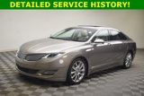 Used 2016 Lincoln MKZ AWD w/ Equipment Group 300A Reserve image 2