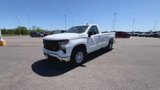 New 2025 Chevrolet Silverado 1500 W/T w/ WT Safety Package image 4