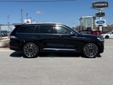 Certified 2022 Lincoln Aviator Black Label w/ Dynamic Handling Package image 2