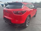 Used 2020 Chevrolet Blazer RS image 5