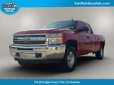 Used 2013 Chevrolet Silverado 1500 LT w/ All-Star Edition image 2