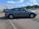 New 2025 Nissan Sentra S image 5