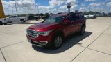 Used 2019 GMC Acadia SLT image 4