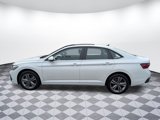 Used 2024 Volkswagen Jetta SE w/ Panoramic Sunroof Package image 5